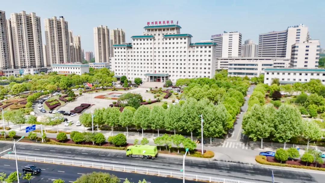 Yaobang Environmental Sanitation Integrated Service