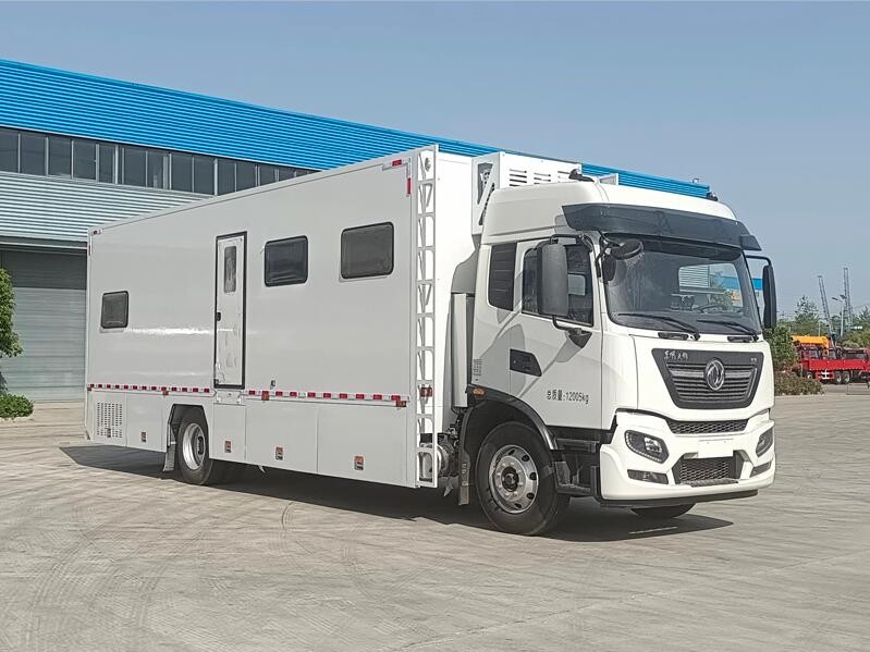 Yaobang Group camping vehicle