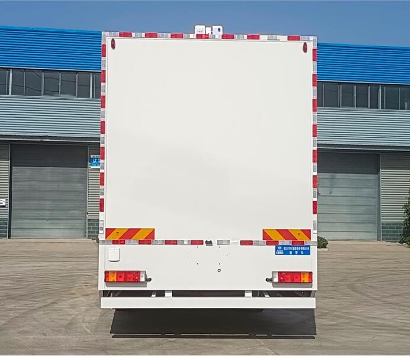 Yaobang Group camping vehicle