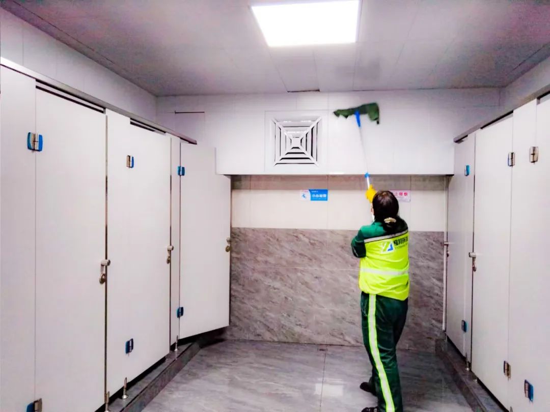 Yaobang Environmental Protection and Sanitation Services