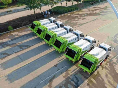 Batch delivery | Promote new energy demonstration and deepen the charm of intelligent manufacturing!