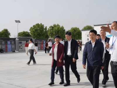 Clean Home | Yaobang Group's Environmental Sanitation Equipment Intelligent Creation and Efficient Leadership for the Future